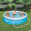 Bestway Ensemble de piscine Fast Set 305x76 cm 57270