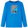 T-shirt enfants manches longues 116