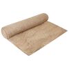 vidaXL Rouleau de jute 160 x 1500 cm