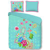 Happiness Housse de couette PAJARITO 155x220 cm