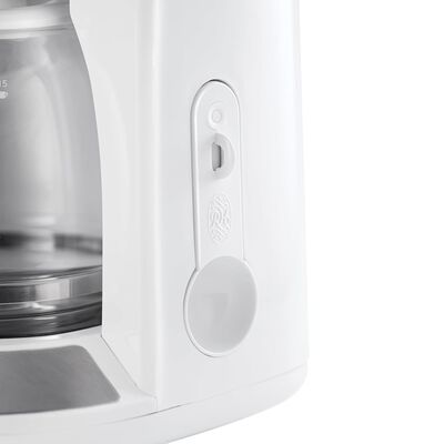 Russell Hobbs Cafetière Honeycomb Blanc