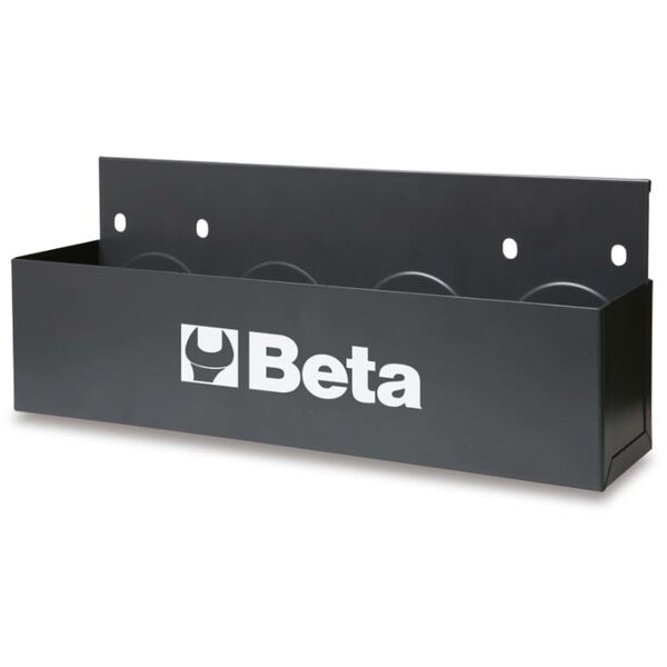 Beta Tools Porte-bouteille magnétique universel 2499PF/M