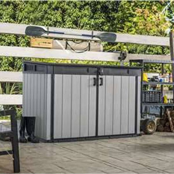 Keter Abri de stockage de jardin Grande Store 2020 L