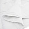 vidaXL Duvet d'hiver Blanc 240 x 260 cm Plume