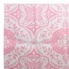 vidaXL Tapis d'ext&eacute;rieur ARAKIL rose 160x230 cm PP
