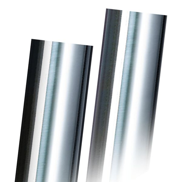 BURG-W&Auml;CHTER Support de bo&icirc;te aux lettres Universal 150 Ni