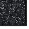 vidaXL Tapis BCF Anthracite 80x200 cm