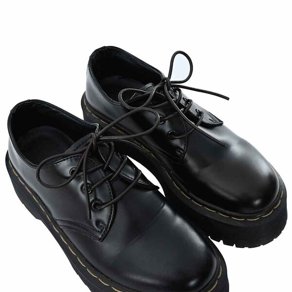 vidaXL Corde en Cuir Marron foncé Ø3 mm x 5 m Cuir