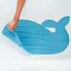 Skip Hop Tapis de bain bébé Moby Bleu