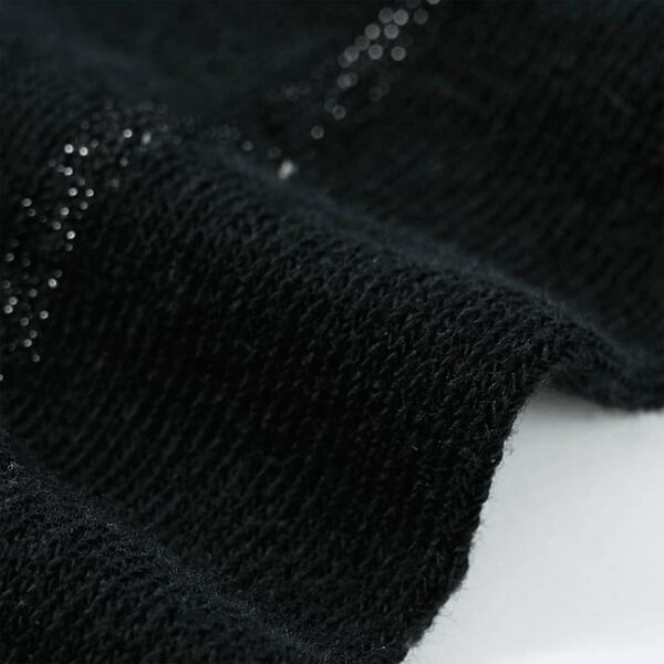 Collants pour enfants noir 104