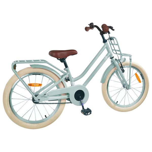 vidaXL V&eacute;lo pour Enfants 20 Pouces pour les enfants de 6 &agrave; 11 ans