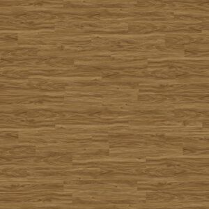 vidaXL Panneaux muraux Aspect bois Marron PVC 2,06 m&sup2;