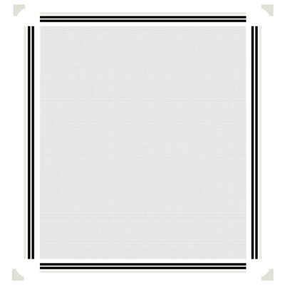 Moustiquaire Rectangulaire VidaXL 300x300x200cm - Protection Anti-Moustiques Pour Lit Ou Extérieur
