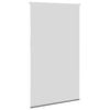 vidaXL Store enrouleur occultant largeur du tissu 141,6 cm polyester