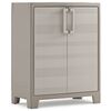 Keter Armoire de rangement de jardin Gulliver 100 cm