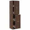 Brown_oak