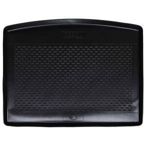 vidaXL Tapis de coffre Noir adapt&eacute; pour XCEED 2019- Caoutchouc
