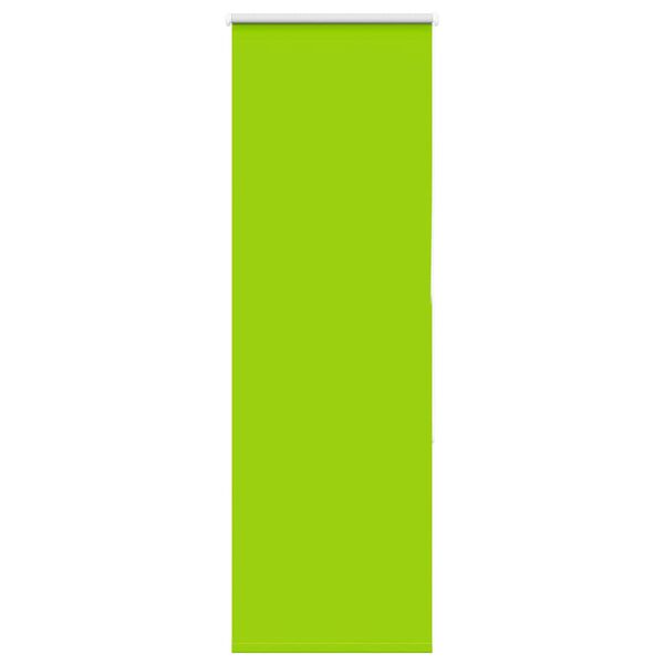 vidaXL Store enrouleur occultant largeur du tissu 50,7 cm polyester