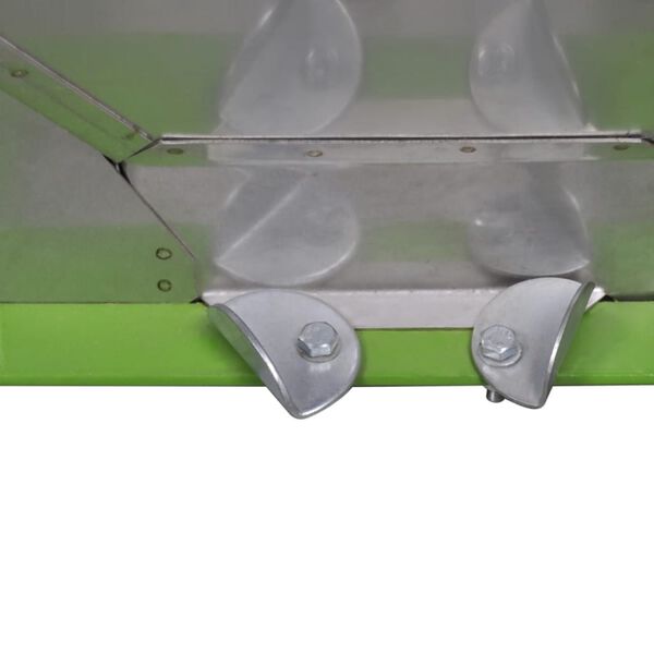 Broyeur &agrave; fruits 7 L