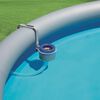 Bestway &Eacute;cumoire de surface pour piscine Flowclear 58233