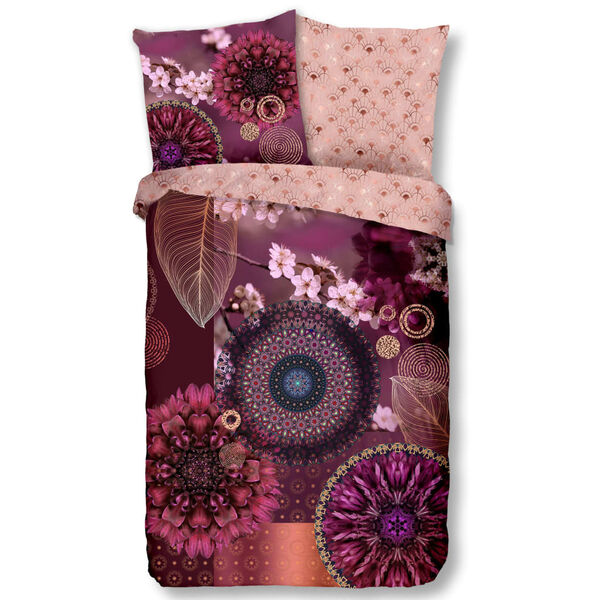 HIP Housse de couette ALUNA 135x200 cm