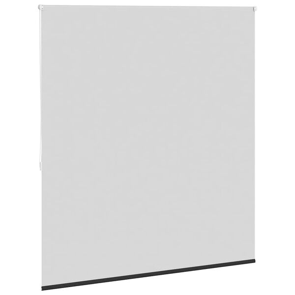 Store enrouleur occultant 160 x 175 cm noir