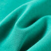 T-shirt pour enfants &agrave; manches longues vert vif 128