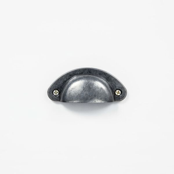 vidaXL Table console Hill avec 2 tiroirs 110x45x74 cm Pin solide