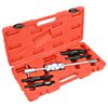 vidaXL Coffret extracteur de roulement int&eacute;rieur