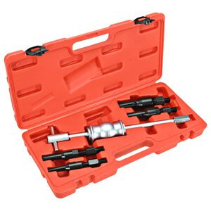 Coffret extracteur de roulement int&eacute;rieur
