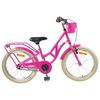 vidaXL V&eacute;lo pour Enfants 20 Pouces pour les enfants de 6 &agrave; 11 ans