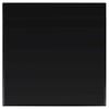 vidaXL Dessus de table carr&eacute; Verre tremp&eacute; 800 x 800 mm
