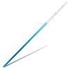 vidaXL Manche/P&ocirc;le T&eacute;lescopique Piscine Aluminium 1,2 - 3,6 m
