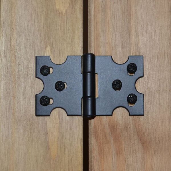 vidaXL Buffet et vaisselier Pin mexicain Gamme Corona