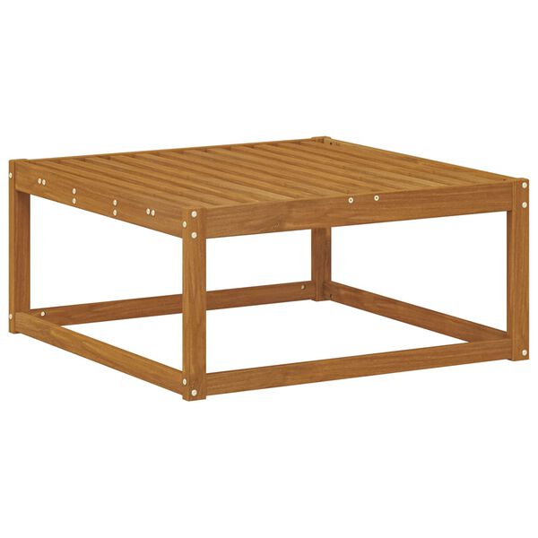 vidaXL Ensemble de canap&eacute;s d'ext&eacute;rieur 5 pcs Naturel