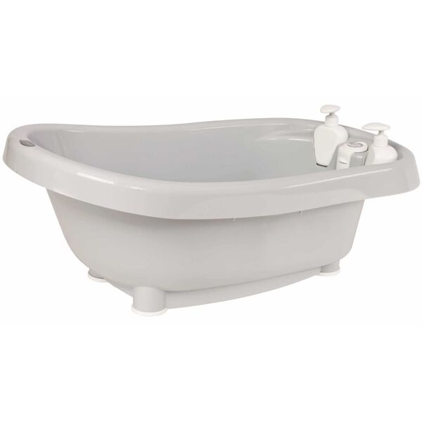 B&eacute;b&eacute;-Jou Baignoire thermo Click gris 4260051Z