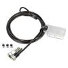 Kensington Serrure d'ordinateur portable universelle 3 en 1