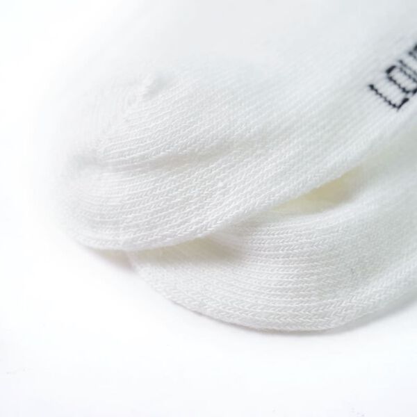 Collants pour enfants &eacute;cru 104