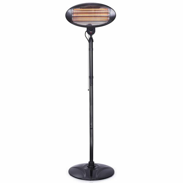 Tristar Chauffage sur pied pour patio KA-5287 2000 W