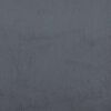 vidaXL Coussins de canapé 2 pcs Gris foncé 60 x 40 cm