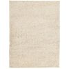 vidaXL Tapis shaggy PAMPLONA poils longs moderne dor&eacute; 300x400 cm