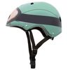 Mini Hornit Lids Casque de v&eacute;lo enfant Military S