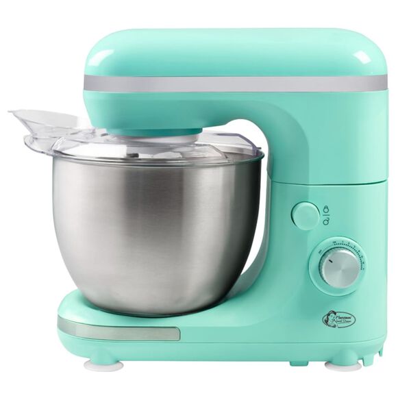 Bestron Batteur sur socle AKM900M 1200 W Menthe