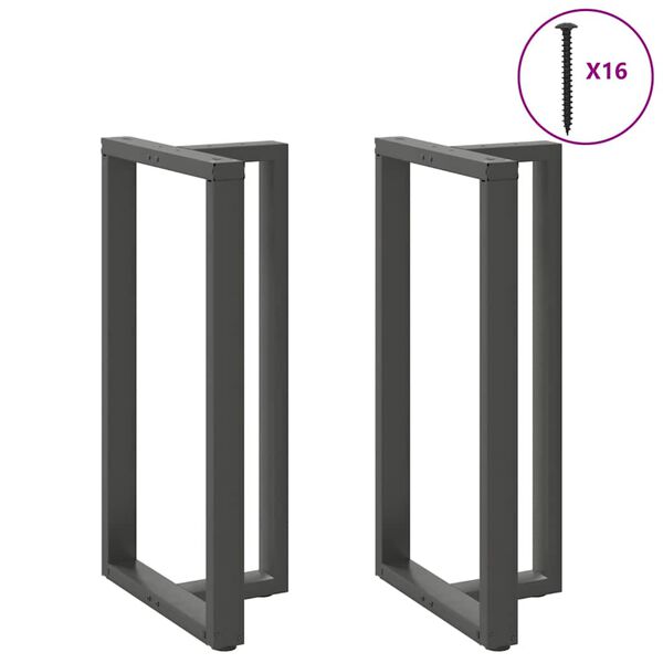 vidaXL Table de bar rectangulaire en bois massif de ch&ecirc;ne marron clair 180 x 80 x 112 cm