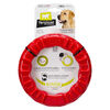 Ferplast Jouet dentaire pour chien Smile L 20x18x4 cm Rouge