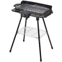 Barbecue Tristar avec support