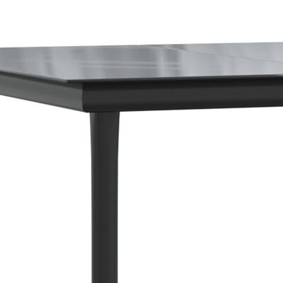 VidaXL Ensemble à Manger D'Extérieur 4pcs Pour Enfants En Eucalyptus - Table, Banc Et 2 Chaises Pliables Jardin