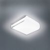 Steinel Lampe d'int&eacute;rieur &agrave; capteur RS LED M1 V2 Argent&eacute; 052492