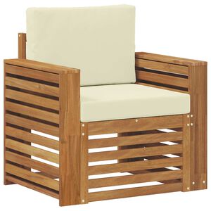 vidaXL Ensemble de canap&eacute;s d'ext&eacute;rieur