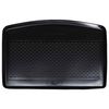 vidaXL Tapis de coffre Convient pour Mazda CX-3 2019- Caoutchouc